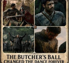 House of the Dragon Criston Cole death explained