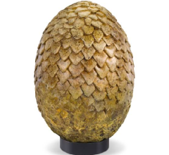 House of the Dragon new dragon eggs explained: The Complete Guide