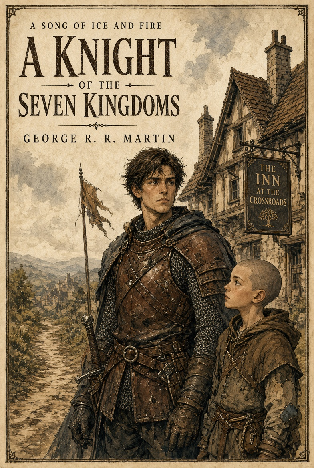 A Knight of the Seven Kingdoms Book vs Show: Full Comparison
