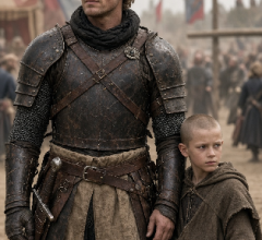 A Knight of the Seven Kingdoms Book vs Show: Full Comparison
