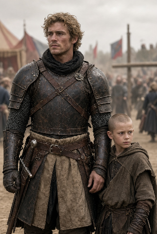 A Knight of the Seven Kingdoms Book vs Show: Full Comparison