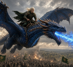 House of the Dragon Daeron Targaryen explained today