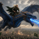 House of the Dragon Daeron Targaryen explained today