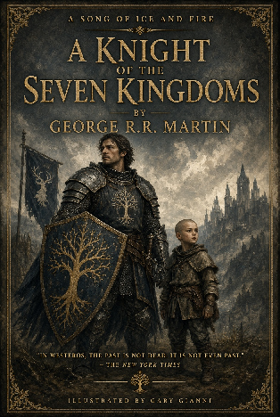 A Knight of the Seven Kingdoms Books in Order: Complete Reading Guide