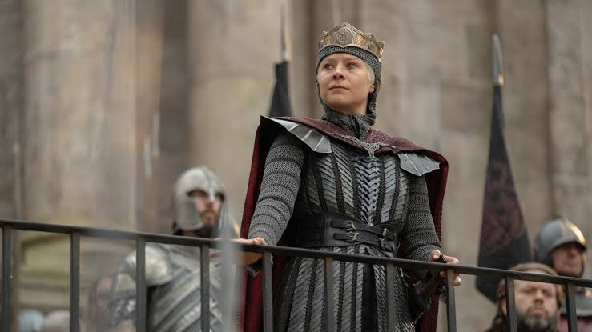 House of the Dragon Season 3 Episode 6 Ending Explained