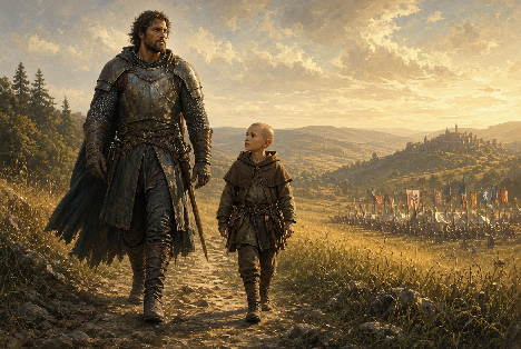 A Knight of the Seven Kingdoms Books in Order: Complete Reading Guide