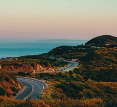 California travel